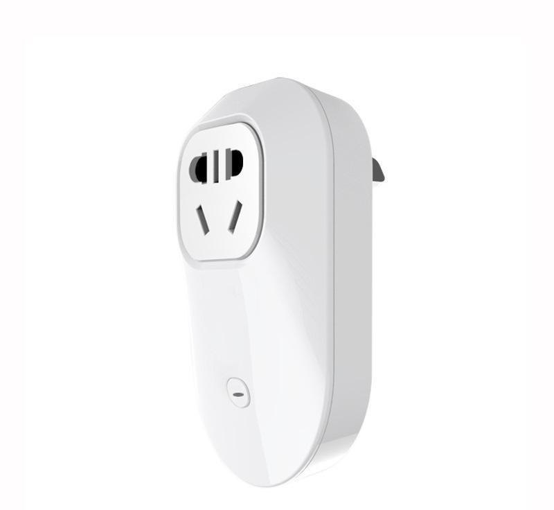 厂商S-YUE晟悦智能家居wifi插座智能插座手机遥控开关插图2