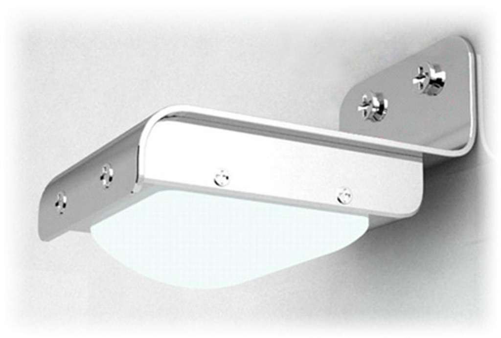 供应wulian智能家居无线噪音探测器图1