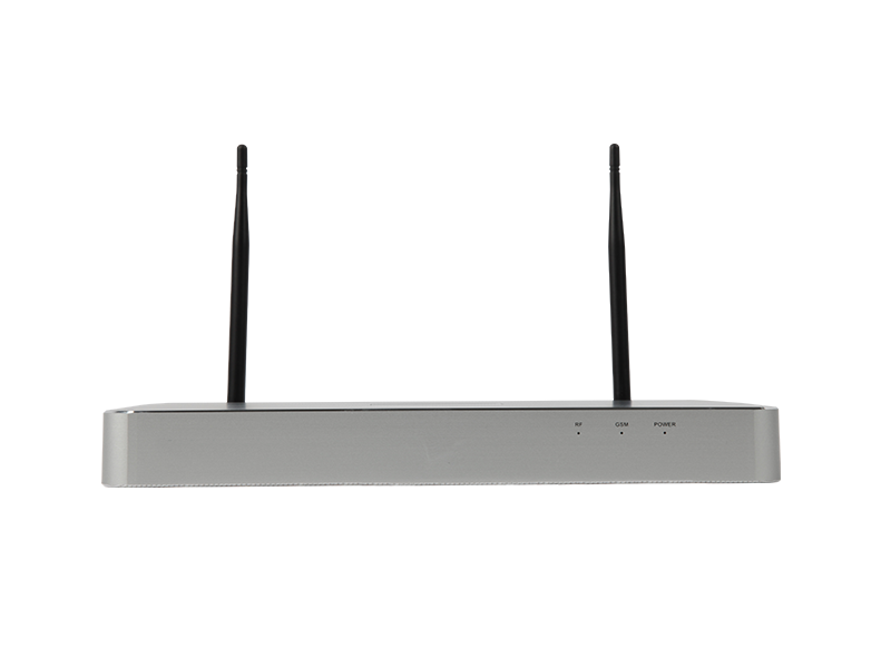 益安兴WH-YAX-DSHW0001ZD 智能主机 智能家居主机图3