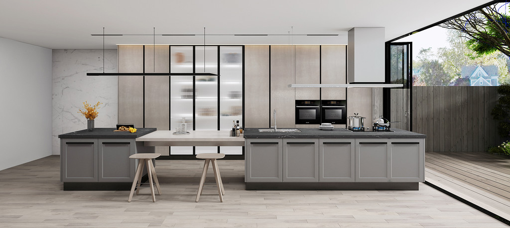 **智能家居定制,佛山**智能家居厂家图1