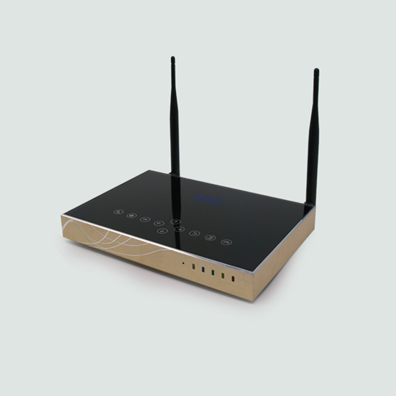 睿生活 智能家居主机图1