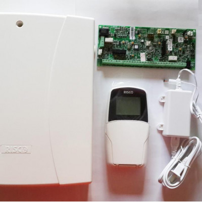 以色列RISCORP432 智能家居产品