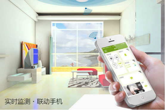 济南智能家居好做吗图3