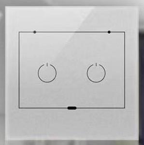 德云祥智能家居   三建智能语音开关HS-713SP  欢迎来电咨询图3