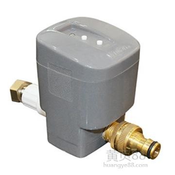wulian智能家居水侵传感器图3