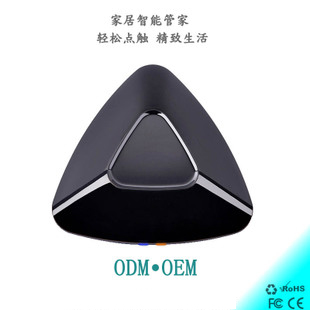 物联网智能家居wifi远程手机操作家电 wifi智能遥控器 远程智能遥控器家电遥控器新智能家居图3