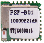 易微联 单路WiFi开关方案支持精灵语音控制 WiFi模块方案PSF-B01 智能家居方案图1
