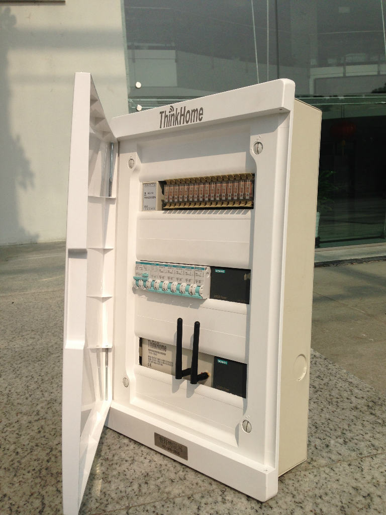 供应ThinkHomeTHZ-32智能家居系统图2