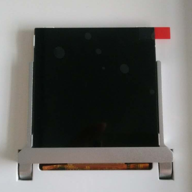 供应4.12寸 方形液晶总成 FJ041XDHC02-CT 720 x 720,智能家居应用图1