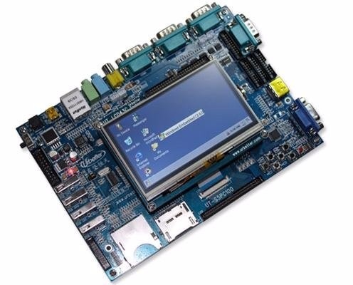 供应威士讯CDIO实验设备实训设备-物联网智能家居应用系统图1