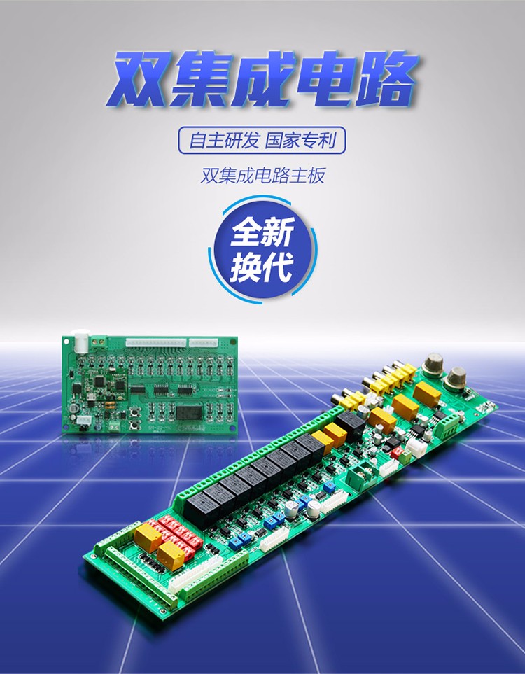 天才模型 智能家居模型图2