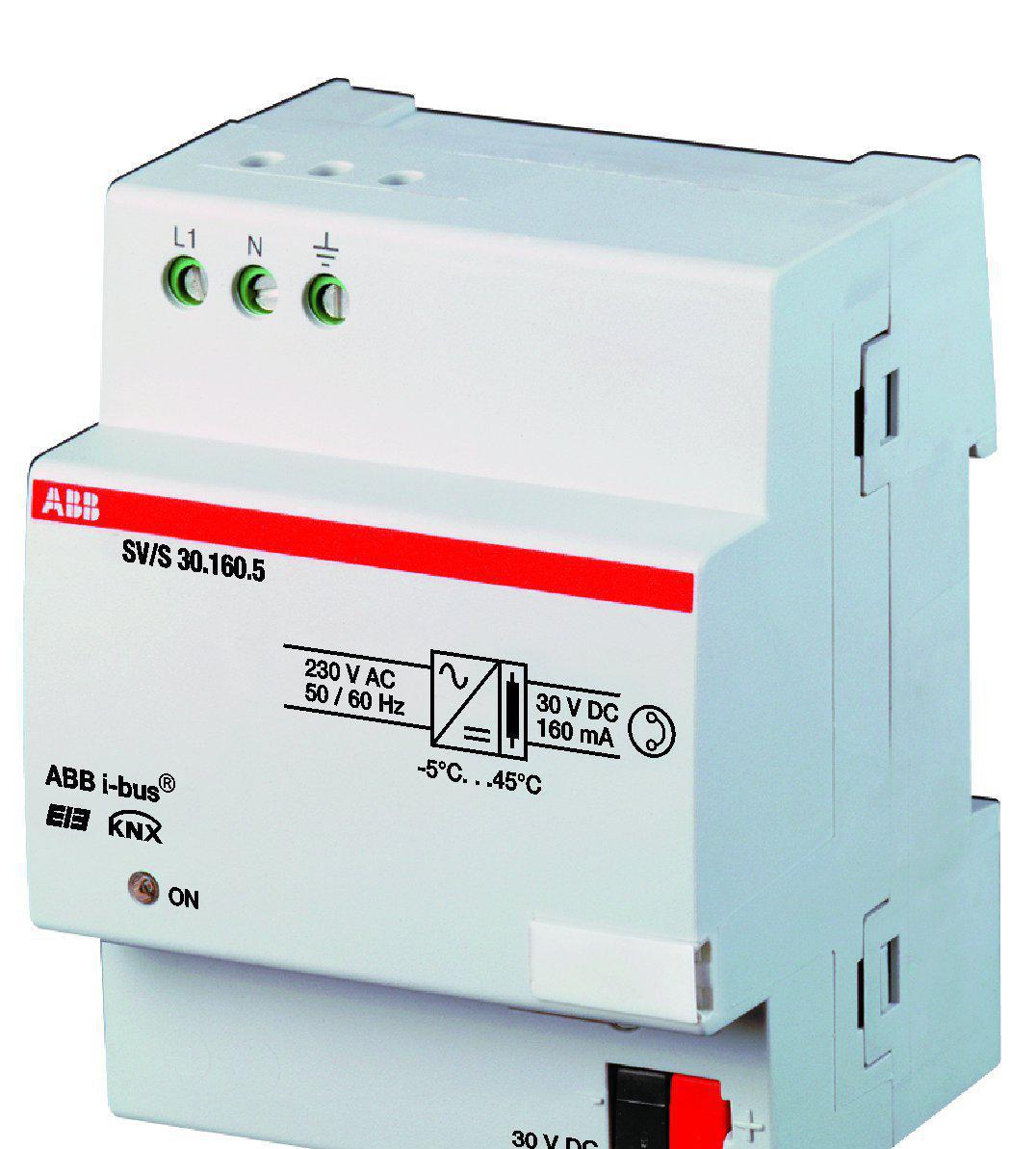 ABB智能家居 i-bus 智能家居管家体验套装; ALIBA002图1