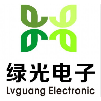 绿光001 智能家居 智能家居系统