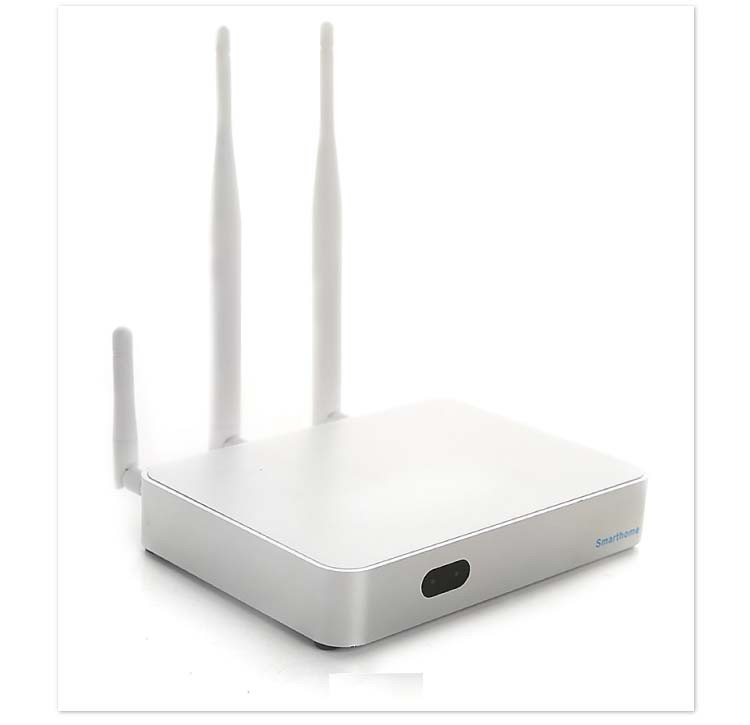 家世界智能家居供应全方位智能家居控制系统图1