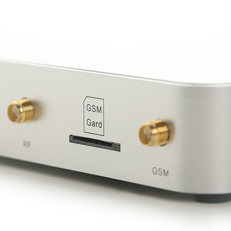 家世界智能家居供应全方位智能家居控制系统图3