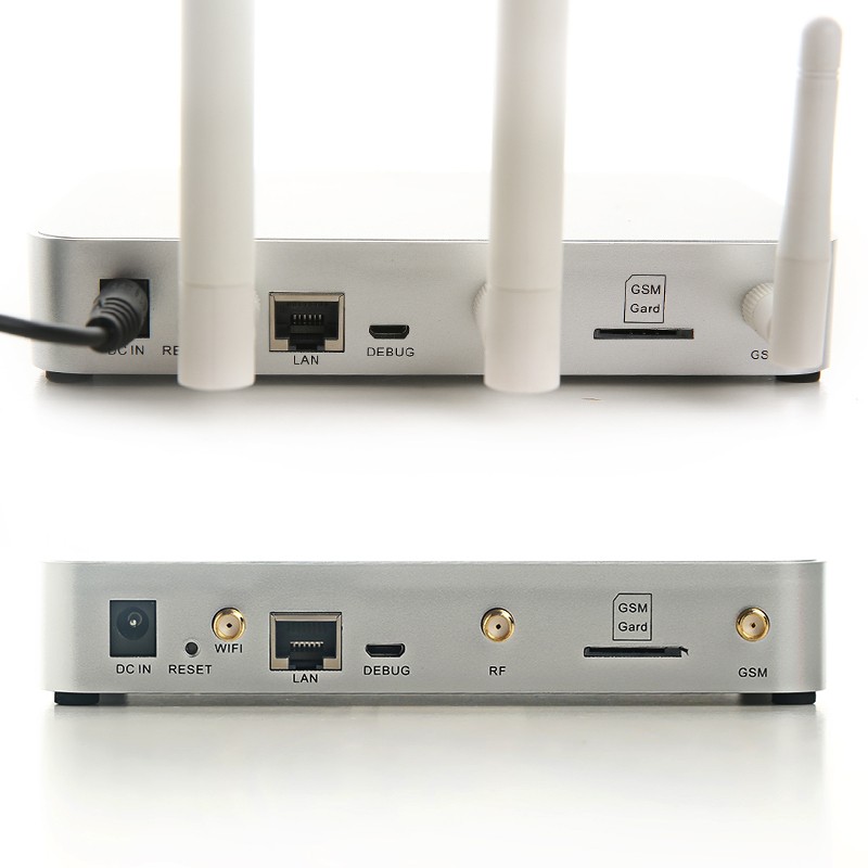 家世界智能家居供应全方位智能家居控制系统图2