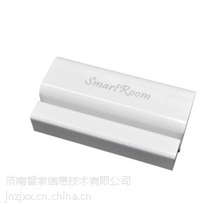 莱芜智能家居SmartRoom智能安防门窗磁探测器图1