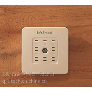 企巨科技、LifeSmart、智能家居、无线控制系统图2