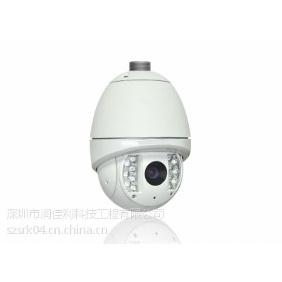 安防监控高速智能球机