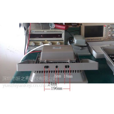 深圳供应高亮LED补光灯10W***图2