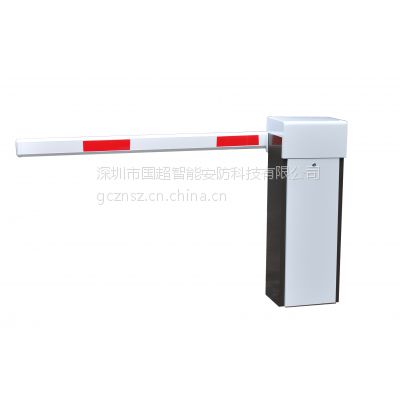 滚动显示屏道闸 智能读卡器 LED显示屏道闸 收费管理系统 停车场安防 栏车器图2