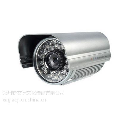 河南郑州智能家居安防报警监控安装维护高***图3
