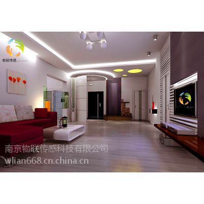 南京物联智能家居加盟连锁火热进行中图2