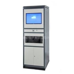 供应智能气体报警器控制柜图1