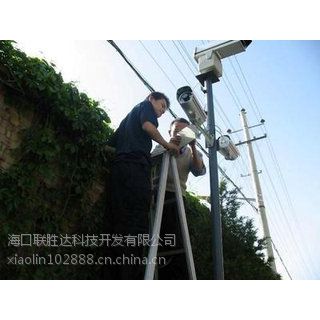 海口安防监控,智能报警,报警录像图3