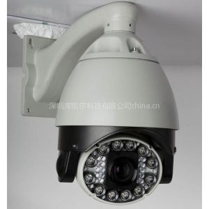 供应红外球 智能摄像机图1