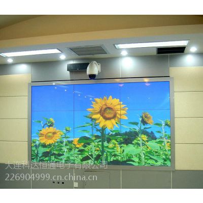 60寸智能化液晶拼接,三星液晶拼接图1