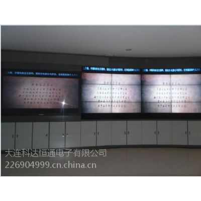 60寸智能化液晶拼接,三星液晶拼接图3