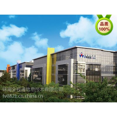 智慧社区 智能安防设备 楼宇对讲 视频门禁图3