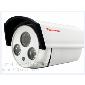 行业资讯:安防监控智能前置化的光鲜与短板分析图1