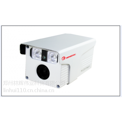 行业资讯:安防监控智能前置化的光鲜与短板分析图3