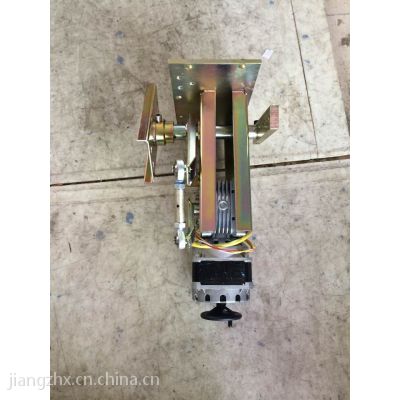 供应“纯铜电机，左右互换”智能道闸KA-D040图3