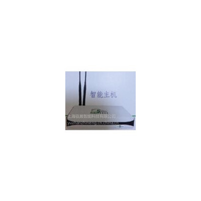 驭展智能科技/智能家居系统