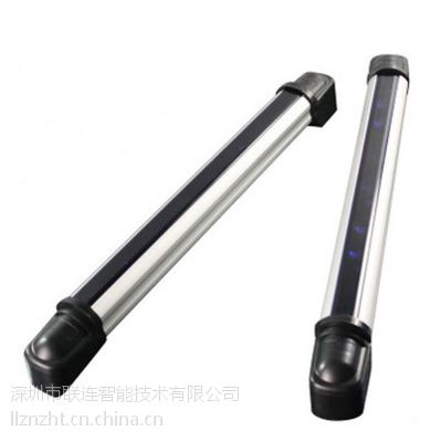广东联连智能家居 红外电子幕墙 防盗报警器 ***图3