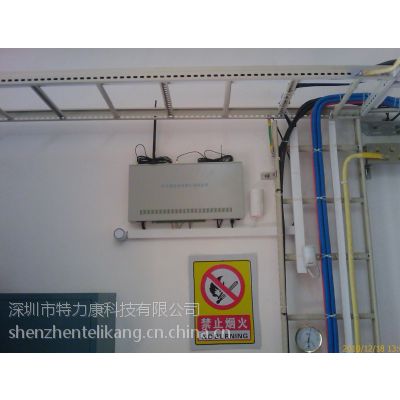 移动基站安防系统|移动基站无线智能监控系统图3