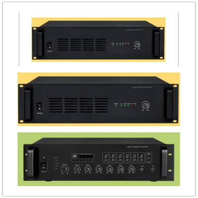 公司销售校园智能调频广播,校园可寻址广播,数字广播,分区定压广播,广播自动播出系统图2