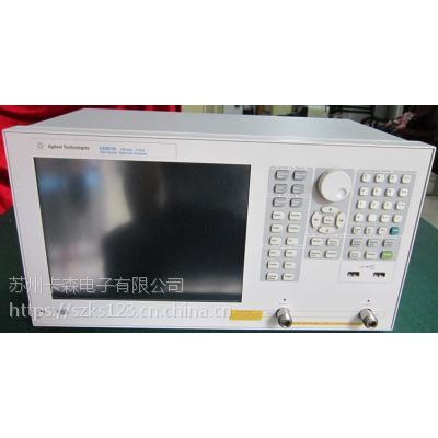 二手租赁销售E5061B ENA系列射频网络分析仪 苏州南京E5061B图1