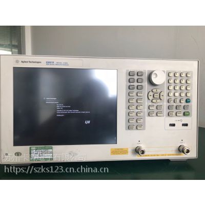 二手租赁销售E5061B ENA系列射频网络分析仪 苏州南京E5061B图2