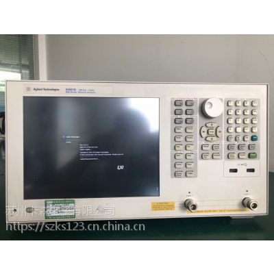 二手租赁销售E5061B ENA系列射频网络分析仪 苏州南京E5061B图3