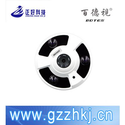 智能家居_高清网络摄像头图1