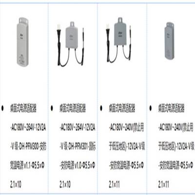 DH-IPC-HF5243F-YH 大华200万易智能枪式网络摄像机 内置GPU芯片 人脸抓拍图3