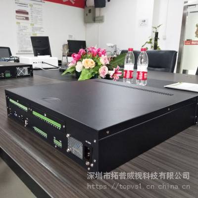 双网口物联网主机 拓普威视 智能分析网络隔离功能VS-SA16ZN图3