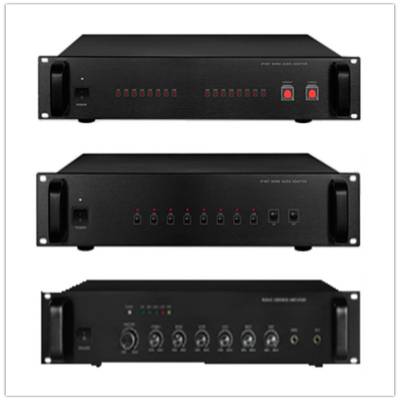 BSST品牌IP智能广播系统设备厂家方案图1