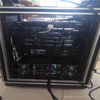 监控及LED显示屏 IP 网络广播系统 智能广播设备系列 艺术草坪音箱系列 室内、外广播音箱 智能图3