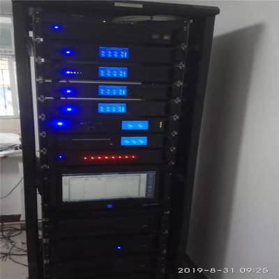 监控及LED显示屏 IP 网络广播系统 智能广播设备系列 艺术草坪音箱系列 室内、外广播音箱 智能图2