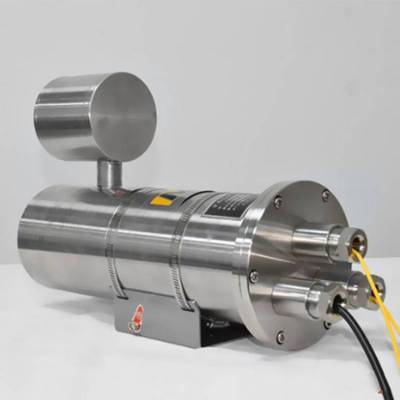 拓鸿矿用防爆监控摄像仪 煤矿井下采集用的防爆终端设备图1